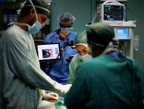چین کی ایک بچی کے جسم میں ملیں چار گردے